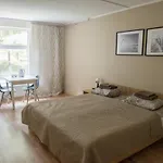 Хостел Kauno Jachtklubas Baltosios Bures