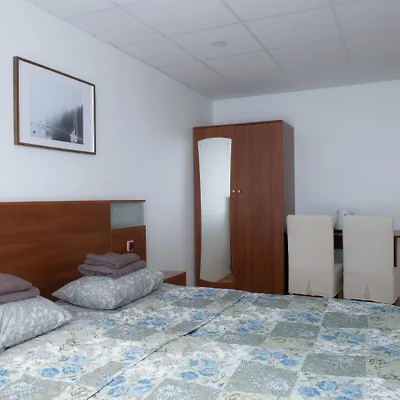 Kauno Jachtklubas Baltosios Bures Kaunas