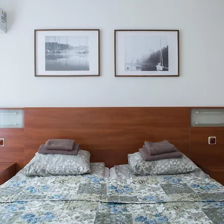 Kauno Jachtklubas Baltosios Bures