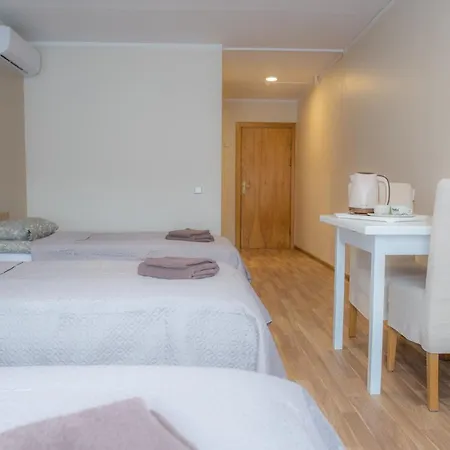 Kauno Jachtklubas Baltosios Bures * Kaunas