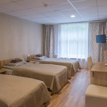 Kauno Jachtklubas Baltosios Bures *