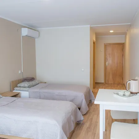 Kauno Jachtklubas Baltosios Bures * Kaunas
