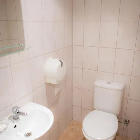 Kauno Jachtklubas Baltosios Bures *