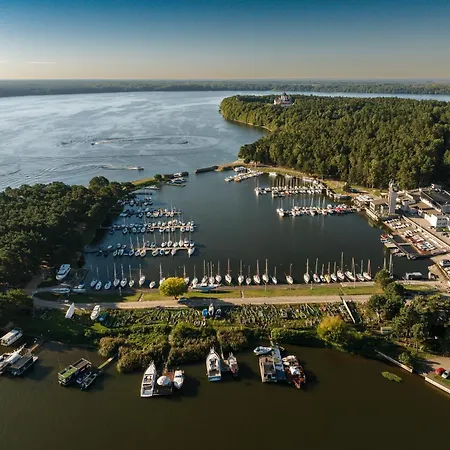 Kauno Jachtklubas Baltosios Bures * Kaunas