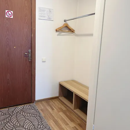 Kauno Jachtklubas Baltosios Bures *