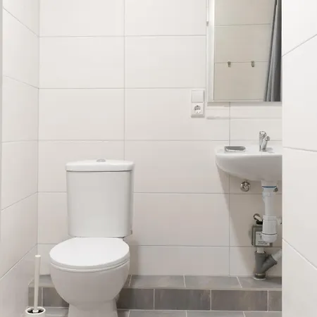 Kauno Jachtklubas Baltosios Bures *
