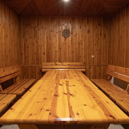 Kauno Jachtklubas Baltosios Bures