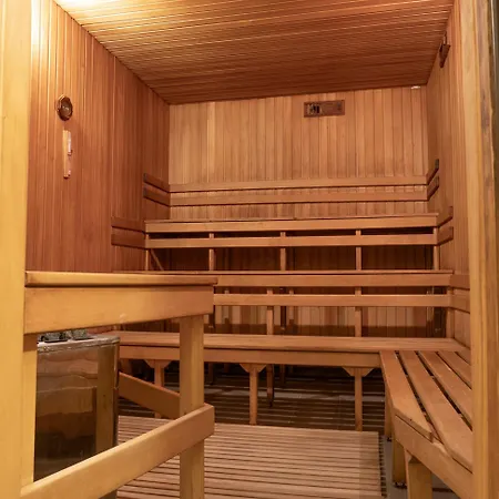 Albergue Kauno Jachtklubas Baltosios Bures