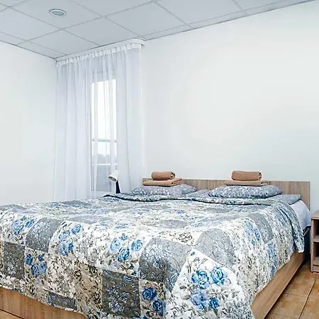Kauno Jachtklubas Baltosios Bures *