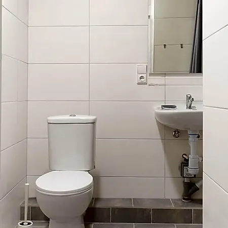 Kauno Jachtklubas Baltosios Bures * Kaunas