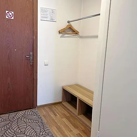Kauno Jachtklubas Baltosios Bures *