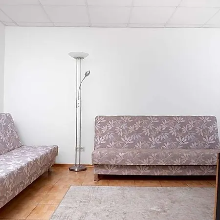 Kauno Jachtklubas Baltosios Bures