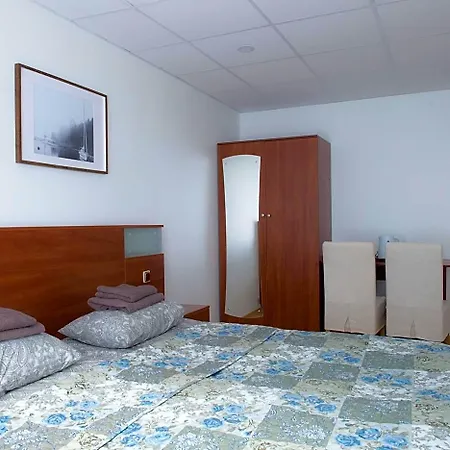 Kauno Jachtklubas Baltosios Bures * Kaunas