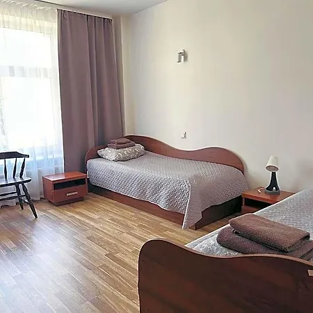 Kauno Jachtklubas Baltosios Bures