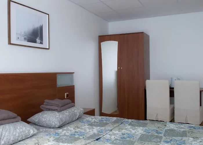 Kauno Jachtklubas Baltosios Bures Kaunas