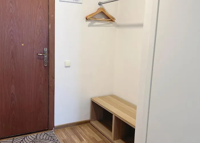 Kauno Jachtklubas Baltosios Bures *