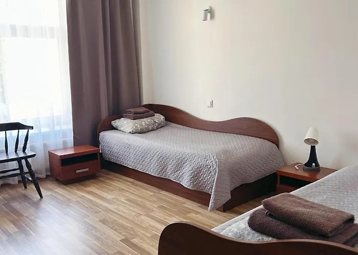 Kauno Jachtklubas Baltosios Bures Kaunas