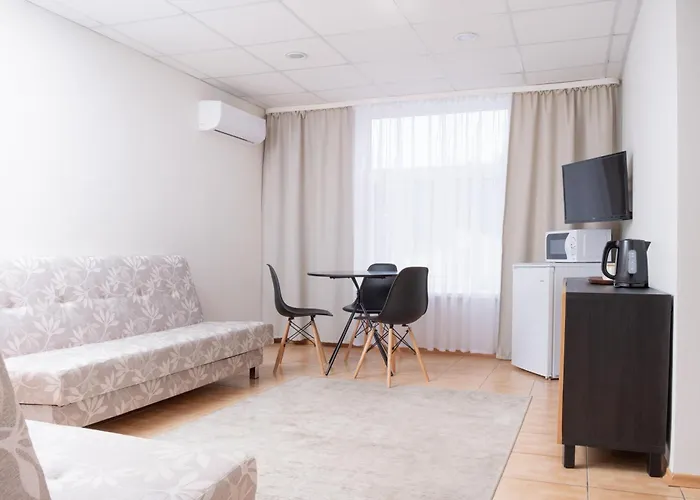 Kauno Jachtklubas Baltosios Bures