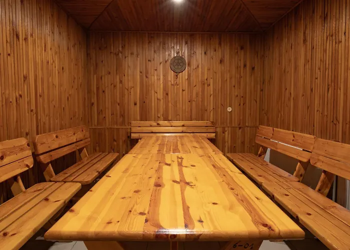 Kauno Jachtklubas Baltosios Bures